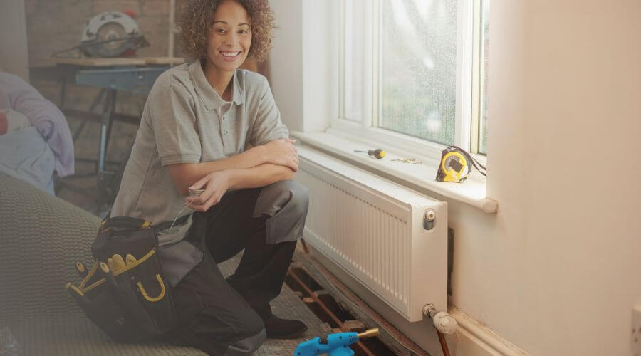 Professional Tankless Water Heater Installation in Munroe Falls, OH